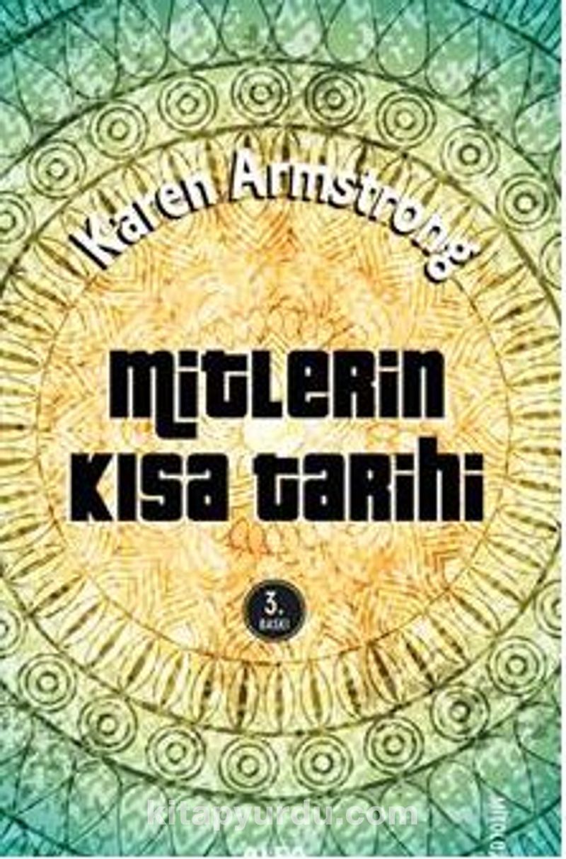 Mitlerin Kısa Tarihi